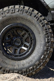 Mickey Thompson Baja Legend MTZ Tire - 40X14.50R20LT 128Q - 247960