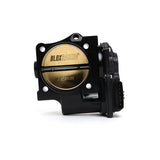 BLOX Racing 06-11 Honda Civic Si DBW 72mm Billet Throttle Body - Black