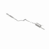 MagnaFlow BRE Exhaust Kit 12-17 Nissan Versa 1.6L