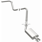 MagnaFlow BRE Exhaust Kit 86-89 Ford Bronco II