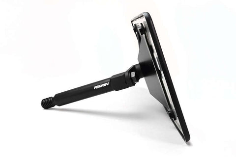 PERRIN 23-24 Toyota GR Corolla License Plate Relocation Kit