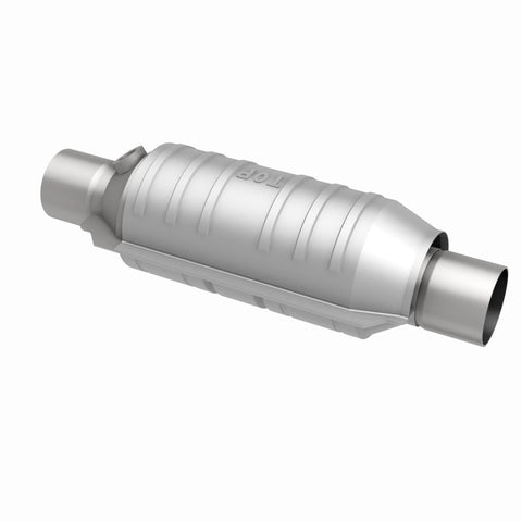 MagnaFlow Universal Catalytic Converter 2.50 1/O2 CA