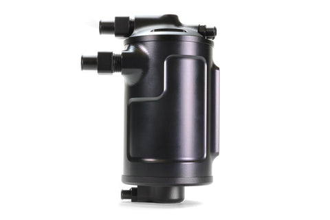 PERRIN BRZ/FR-S/GR86/86 Air Oil Separator - Black