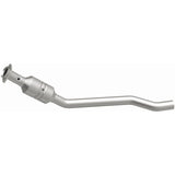 MagnaFlow Direct Fit Catalytic Converter 2011 Grand Cherokee 5.7L DS