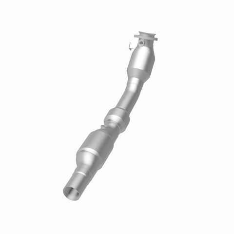 MagnaFlow Direct Fit Catalytic Converter 06 Audi RS4 Awd P/S OEM