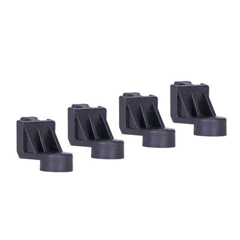 SPAL Fan Mounting Bracket Kit (Pack of 4)