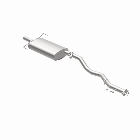 BRExhaust 97-99 Acura CL 3.0L Muffler Kit