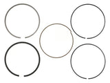Wiseco 81mm Ring Set 1.0 x 1.0 x 2mm - 1 Cylinder