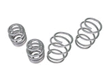 Whiteline 99-05 BMW 3 Series Coil Springs - Lowered