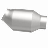 MagnaFlow Conv Univ 2.25inch C/A Met.