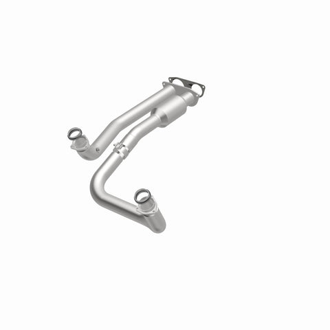 MagnaFlow Direct Fit Catalytic Converter 3500 Truck 97 7.4L