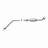 MagnaFlow Direct Fit Catalytic Converter 01-04 Toyota Sequoia 4.7L D/S