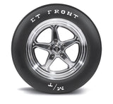 Mickey Thompson ET Front Tire - 24.0/4.5-15 - 250926