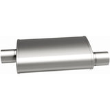 MagnaFlow Muffler Mag SS 18X5X8 2X2 O/C