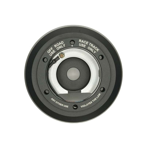 NRG Short Hub Adapter Mazda ND