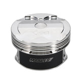 Manley Ford 5.0L Modular Coyote V8 3.662in Bore 1.165in CH 6.75 CC Piston Set