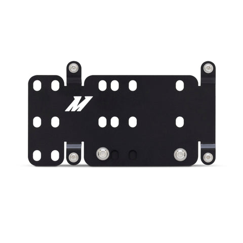 Mishimoto 2025+ Dodge RAM 1500 License Plate Relocation Kit