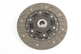 Competition Clutch Nissan Skyline RB26 Pull Style Stage 2 Sprung Clutch w/ Flywheel
