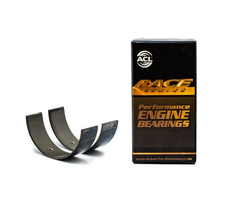 ACL Subaru EJ20/EJ22/EJ25 (For Thrust in #5 Position) .002mm OS High Performance w/ Extra Oil Cl
