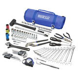 Sparco Trackside Tool Roll