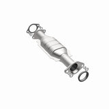 MagnaFlow Direct Fit Catalytic Converter 01-02 Montero 3.5L Rear