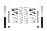 Eibach Pro-Truck 24-25 Toyota Tacoma Stage 1 Lift Kit
