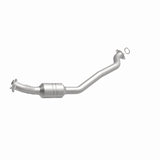 MagnaFlow Direct Fit Catalytic Converter 2011 Grand Cherokee 5.7L PS