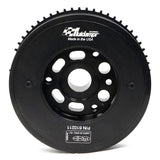 Fluidampr 13-18 Ford Focus ST 2.0L/15-23 Ford Mustang 2.3L EcoBoost Steel Internally Balanced Damper