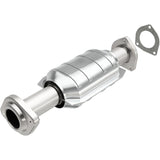 MagnaFlow Direct Fit Catalytic Converter 01/20/00-01 Jeep Cherokee 4.0L Rear (49 State)