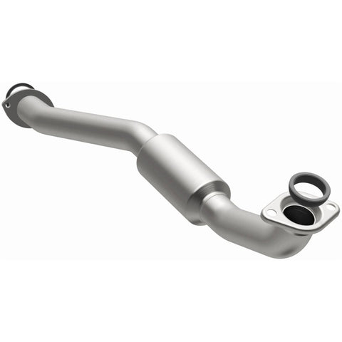 MagnaFlow Direct Fit Catalytic Converter 2009-2012 Highlander 2.7 L Underbody