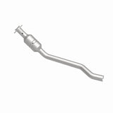MagnaFlow Direct Fit Catalytic Converter 2011 Grand Cherokee 5.7L DS
