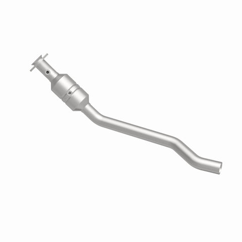MagnaFlow Direct Fit Catalytic Converter 2011 Grand Cherokee 5.7L DS