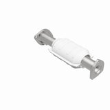 MagnaFlow Direct Fit Catalytic Converter 01/20/00-01 Jeep Cherokee 4.0L Rear (49 State)