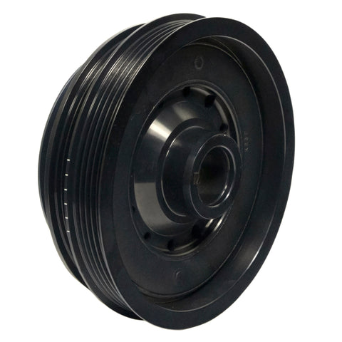 Fluidampr 95-98 Nissan 200SX 2.0L SR20DE/SR20DET Steel Internally Balanced Damper