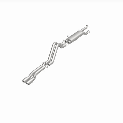 MagnaFlow System C/B Dodge Ram SRT-10 V1