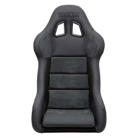Sparco Seat EVO L QRT Performance Black