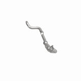 MagnaFlow Left Side Direct Fit Catalytic Converter 15-17 Chrysler 300 3.6L (4-Bolt Flange)