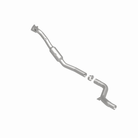 MagnaFlow Right Side Direct Fit Catalytic Converter 15-17 Chrysler 300 3.6L (4-Bolt Flange)