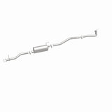 MagnaFlow BRE Exhaust Kit 95-98 Toyota T100 3.4L