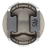 Wiseco Chevrolet Small Block 4.030in Bore 1.560in CH -7.00 CC Pro Tru Street Piston Set