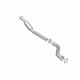 MagnaFlow Direct Fit Catalytic Converter GTO- 2005-2006 6.0L OEM