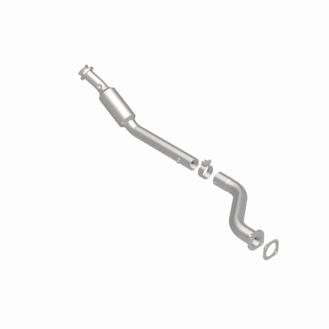 MagnaFlow Direct Fit Catalytic Converter GTO- 2005-2006 6.0L OEM