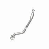 MagnaFlow Direct Fit Catalytic Converter GTO- 2005-2006 6.0L OEM