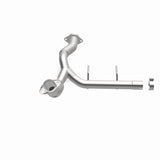 MagnaFlow Right Side Direct Fit Catalytic Converter 15-17 Ford F-150 5.0L