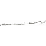 MagnaFlow BRE Exhaust Kit 11-17 Ford F-250 F-350 Super Duty 6.2L