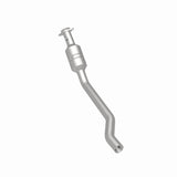 MagnaFlow Direct Fit Catalytic Converter 2011 Grand Cherokee 5.7L DS
