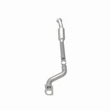 MagnaFlow Direct Fit Catalytic Converter GTO- 2005-2006 6.0L OEM
