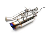 Invidia 02-07 WRX/STi 76mm N1 REGULAR Stainless Steel Tip Cat-back Exhaust