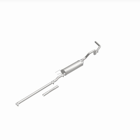 MagnaFlow BRE Exhaust Kit 04-08 Ford F-150