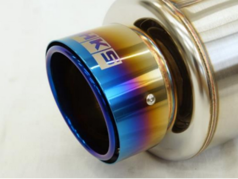 HKS Hi-Power SPEC-L2 BLUEST ZN8/ZD8 FA24
